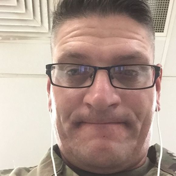 Meet your Posher, Daniel - Picture 1 of 1